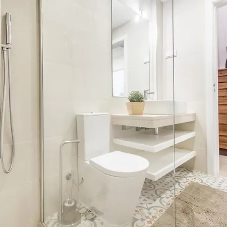 Olival Terrace | Lapa & Santos Appartamento Lisbona