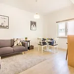 Olival Terrace | Lapa & Santos Appartement *