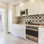 Appartement Olival Terrace | Lapa & Santos *