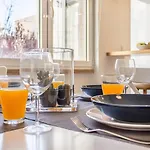 Olival Terrace | Lapa & Santos Appartement *