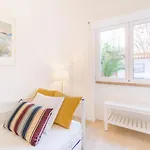 Olival Terrace | Lapa & Santos Appartement