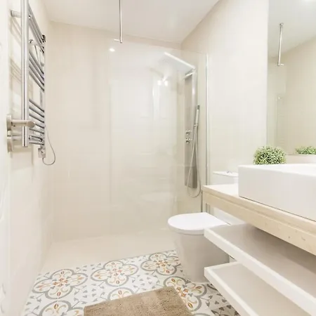 Appartement Olival Terrace | Lapa & Santos *