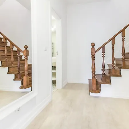 Appartement Olival Terrace | Lapa & Santos Lisboa