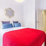 Apartman Olival Terrace | Lapa & Santos