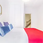Olival Terrace | Lapa & Santos Apartman *