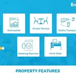 Apartman Olival Terrace | Lapa & Santos *