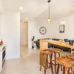 Apartment Olival Terrace | Lapa & Santos