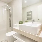 Апартаменти Olival Terrace | Lapa & Santos Лісабон