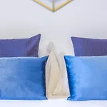 Olival Terrace | Lapa & Santos Apartment *