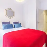Apartment Olival Terrace | Lapa & Santos Lisbon