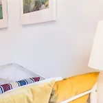 Olival Terrace | Lapa & Santos