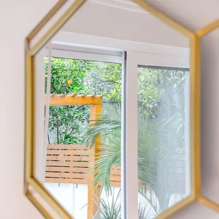 Olival Terrace | Lapa & Santos * Лиссабон