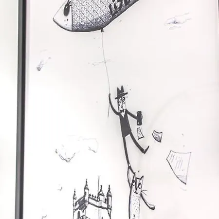 Апартаменты Olival Terrace | Lapa & Santos *