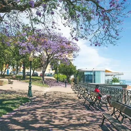 Olival Terrace | Lapa & Santos Апартаменты Лиссабон