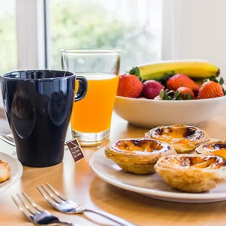 Olival Terrace | Lapa & Santos Appartamento