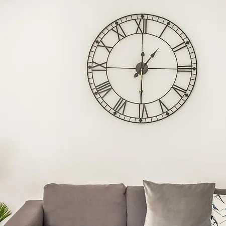 Olival Terrace | Lapa & Santos Лісабон