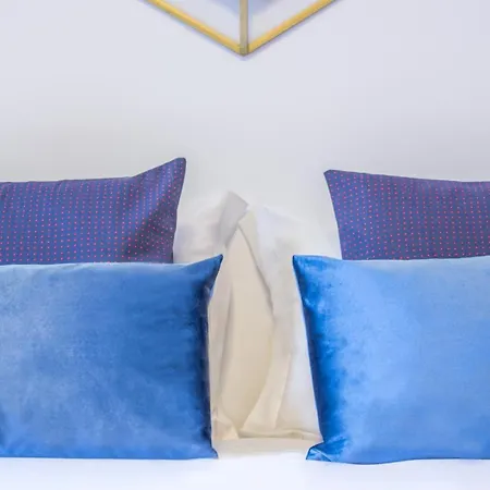 Апартаменти Olival Terrace | Lapa & Santos *