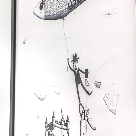 Olival Terrace | Lapa & Santos * Лісабон