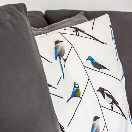 Διαμέρισμα Olival Terrace | Lapa & Santos Lisboa