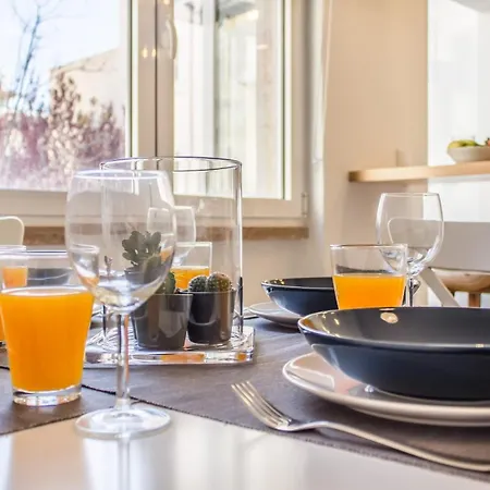 Olival Terrace | Lapa & Santos Апартаменти *