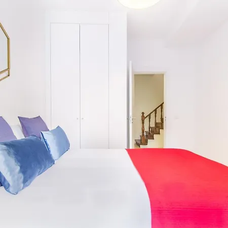 Olival Terrace | Lapa & Santos Διαμέρισμα *