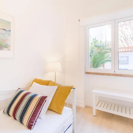 Olival Terrace | Lapa & Santos 아파트