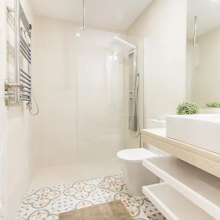 Olival Terrace | Lapa & Santos Апартаменты