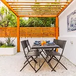 Olival Terrace | Lapa & Santos Lejlighed *