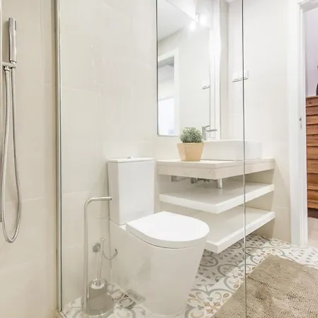 Διαμέρισμα Olival Terrace | Lapa & Santos *